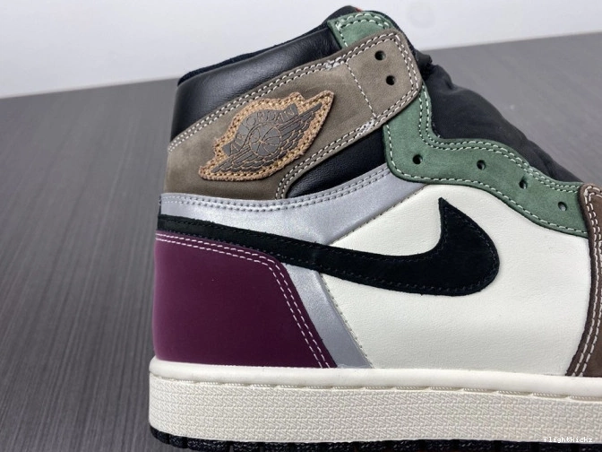 DH3097-001 Crafted Jordan OG Hand Air 1 High 0731
